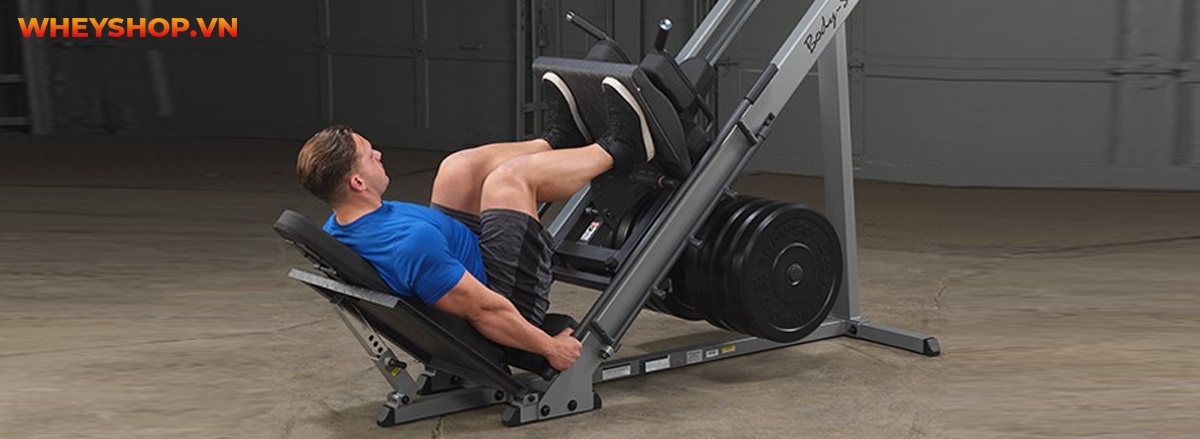 Tập bắp chân to tròn luôn là mơ ước của rất nhiều nam giới tập gym. Bắp chân to cân đối cùng cơ đùi, tạo dáng vẻ khỏe khoắn, nam tính. Tuy nhiên không phải...