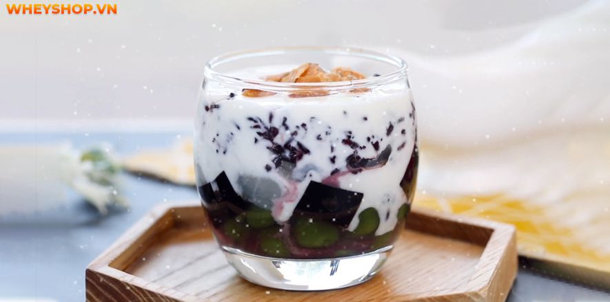 Nếu bạn đang băn khoăn 1 hộp sữa chua nha đam bao nhiêu calo thì hãy cùng WheyShop tìm hiểu chi tiết qua bài viết ngay sau đây nhé...