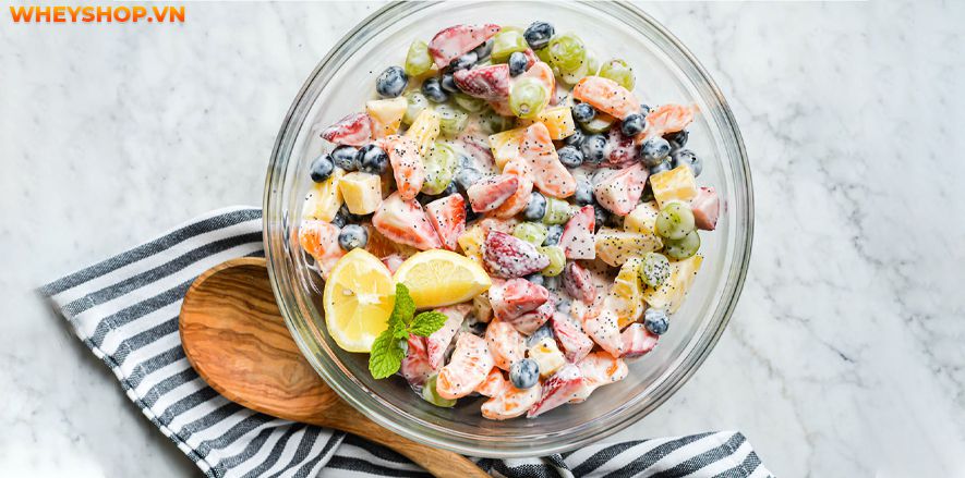 Nếu bạn đang băn khoăn 1 hộp sữa chua nha đam bao nhiêu calo thì hãy cùng WheyShop tìm hiểu chi tiết qua bài viết ngay sau đây nhé...