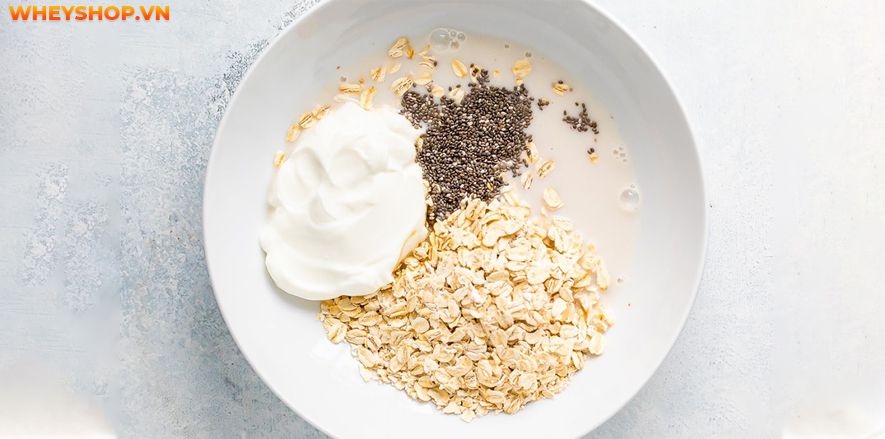 Nếu bạn đang băn khoăn 1 hộp sữa chua nha đam bao nhiêu calo thì hãy cùng WheyShop tìm hiểu chi tiết qua bài viết ngay sau đây nhé...