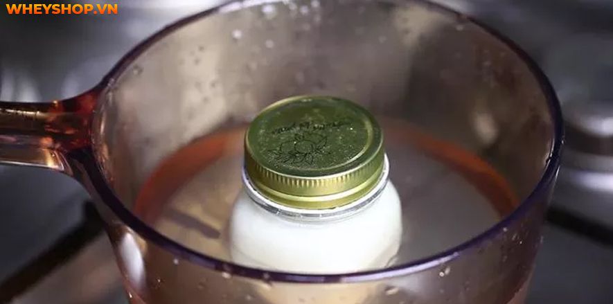 Nếu bạn đang băn khoăn 1 hộp sữa chua nha đam bao nhiêu calo thì hãy cùng WheyShop tìm hiểu chi tiết qua bài viết ngay sau đây nhé...