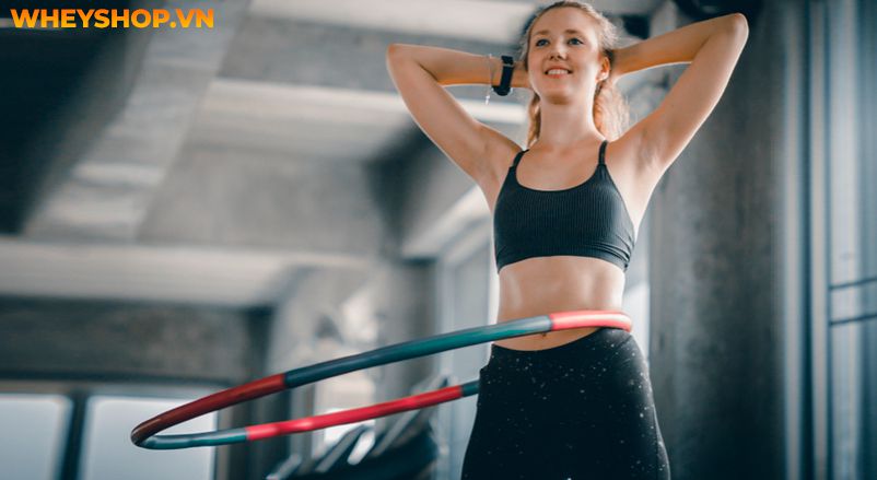 Nếu bạn đang băn khoăn tìm hiểu lắc vòng giảm cân có hiệu quả không thì hãy cùng WheyShop tìm hiểu chi tiết qua bài viết ngay sau...