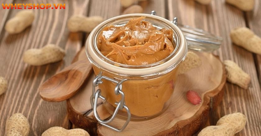 Bơ đậu phộng vô cùng giàu dinh dưỡng cho sức khỏe. Hãy cùng WheyShop tìm hiểu cách làm bơ đậu phộng đơn giản thực hiện tại nhà qua bài viết