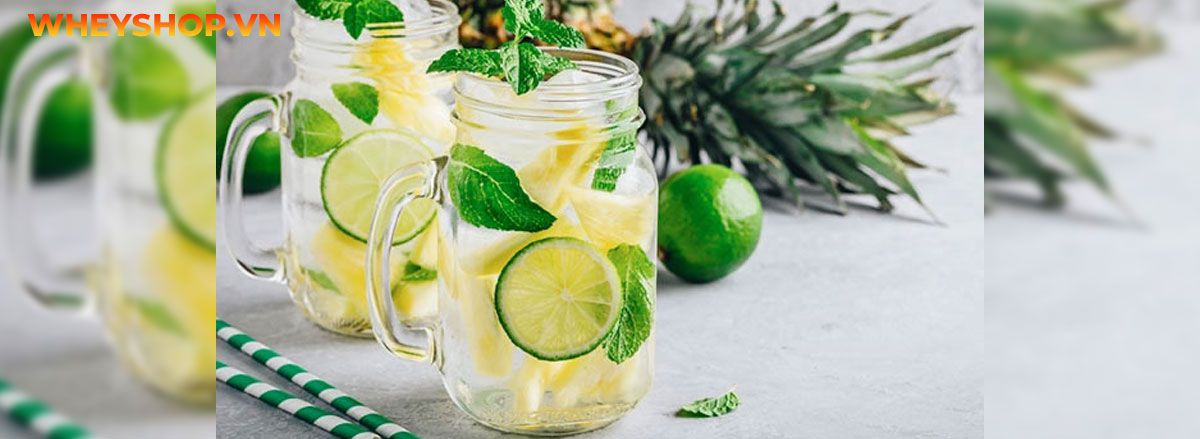 Nếu bạn đang băn khoăn tìm cách giảm cân cấp tốc hãy tham khảo ngay 20 cách giảm cân cấp tốc mà WheyShop giới thiệu trong bài viết sau...