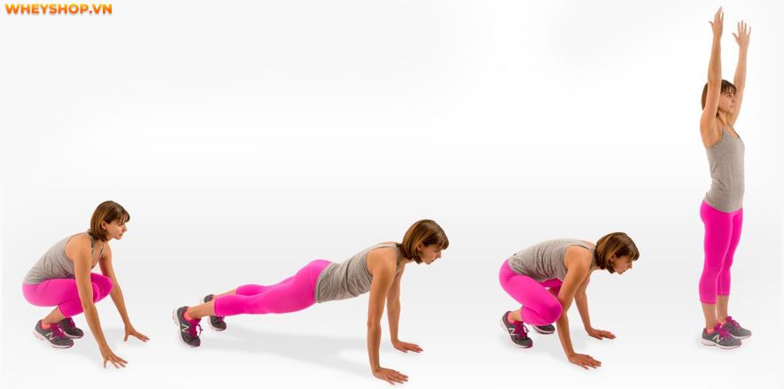 Nếu bạn đang băn khoăn trong việc lựa chọn các bài tập bụng nhỏ eo thon hiệu quả, hãy cùng WheyShop tìm hiểu ngay 10 bài tập dưới đây