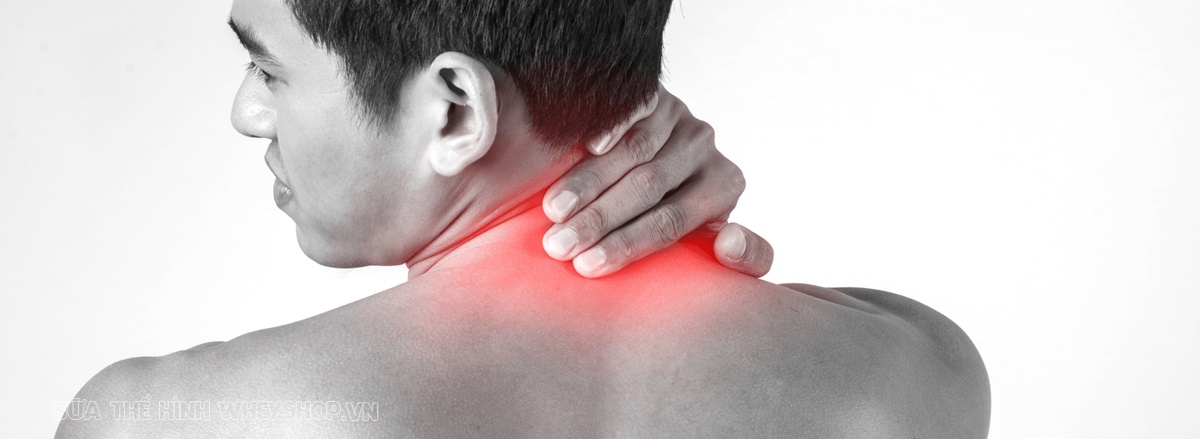 Cùng WheyShop tìm hiểu ngay 10 bài tập vay gáy hiệu quả giúp giảm đau nhức tức thời, cải thiện tính linh hoạt và sức khỏe vai gáy đơn giản mà hiệu quả nhé ...