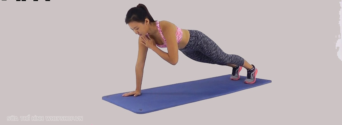 Cùng WheyShop tìm hiểu 10 bài tập vai sau tốt nhất cho nam cắt nét toàn diện dành cho nam giới phát triển cơ vai tối đa, rộng và săn chắc nhé...