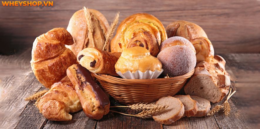 Nếu bạn đang băn khoăn tìm cách tăng cân cho người đau dạ dày thì hãy cùng WheyShop tham khảo chi tiết bài sau nhé...