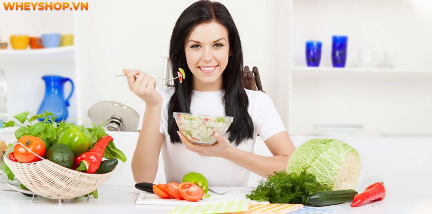 Nếu bạn đang băn khoăn tìm cách tăng cân cho người đau dạ dày thì hãy cùng WheyShop tham khảo chi tiết bài sau nhé...