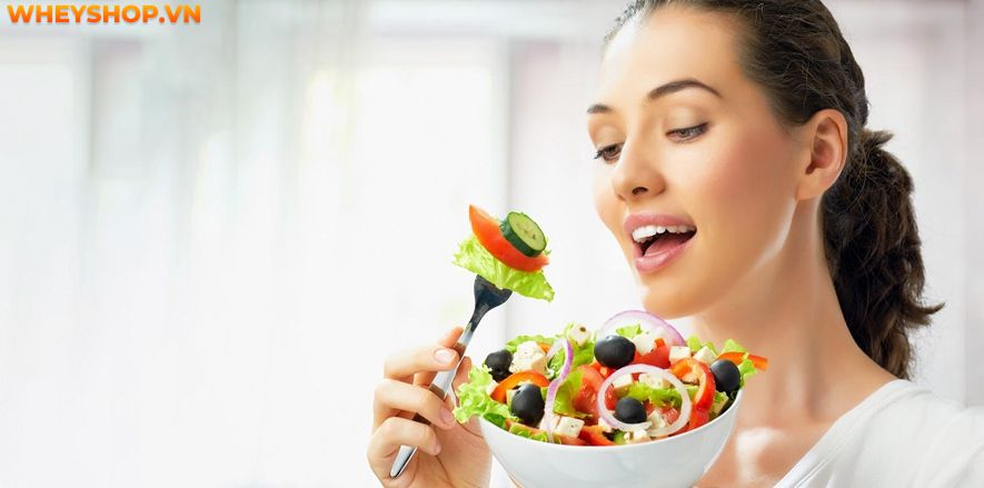 Nếu bạn đang băn khoăn tìm cách tăng cân cho người đau dạ dày thì hãy cùng WheyShop tham khảo chi tiết bài sau nhé...