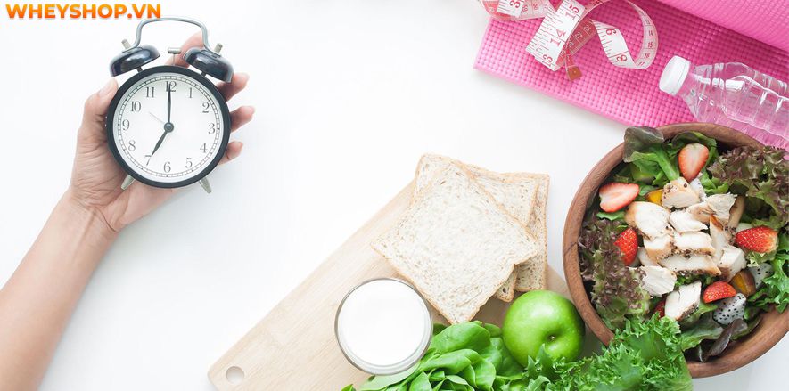 Nếu bạn đang băn khoăn tìm cách tăng cân cho người đau dạ dày thì hãy cùng WheyShop tham khảo chi tiết bài sau nhé...