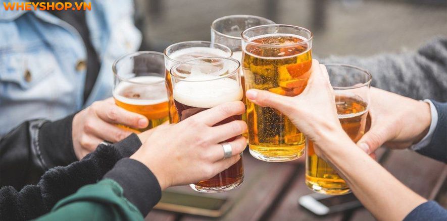 Nếu bạn đang băn khoăn tìm cách tăng cân cho người đau dạ dày thì hãy cùng WheyShop tham khảo chi tiết bài sau nhé...