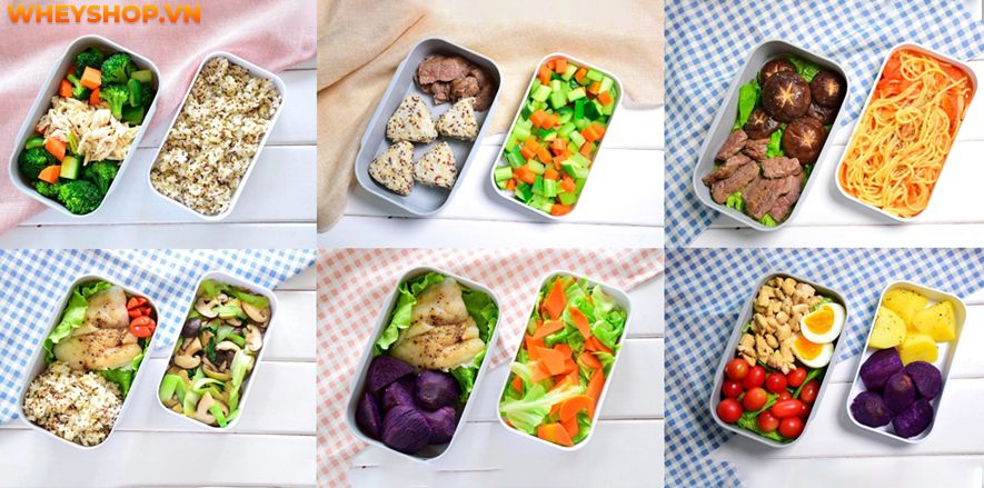 Nếu bạn đang băn khoăn tìm cách tăng cân cho người đau dạ dày thì hãy cùng WheyShop tham khảo chi tiết bài sau nhé...