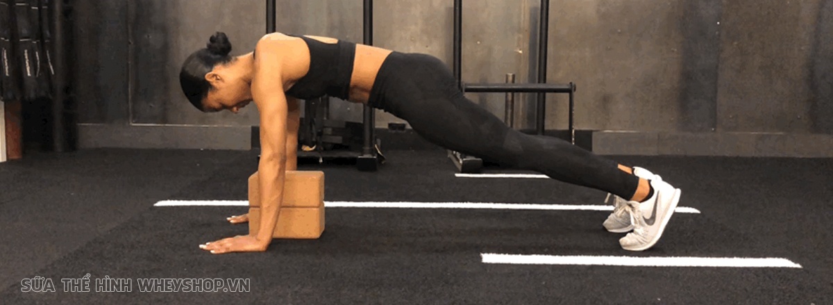 Tăng cơ giảm mỡ là điều mà bất cứ ai tập thể hình đều mong muốn. Cùng WheyShop tham khảo ngay 10 lịch tập gym tăng cơ giảm mỡ tốt nhất mọi thời đại nhé...