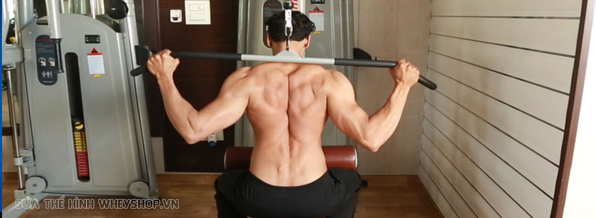 Tăng cơ giảm mỡ là điều mà bất cứ ai tập thể hình đều mong muốn. Cùng WheyShop tham khảo ngay 10 lịch tập gym tăng cơ giảm mỡ tốt nhất mọi thời đại nhé...