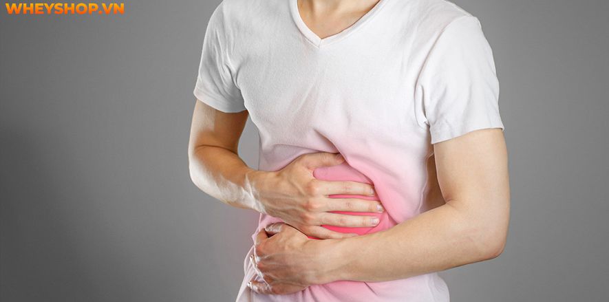 Nếu bạn đang băn khoăn không rõ BCAA có tác dụng phụ không thì hãy cùng WheyShop tham khảo để biết cách sử dụng BCAA đúng cách, hiệu quả ngay nhé