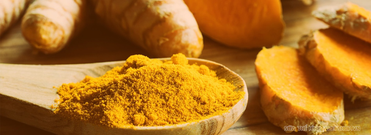 10 loi ich suc khoe da duoc chung minh cua Curcumin cai thien mac benh nao