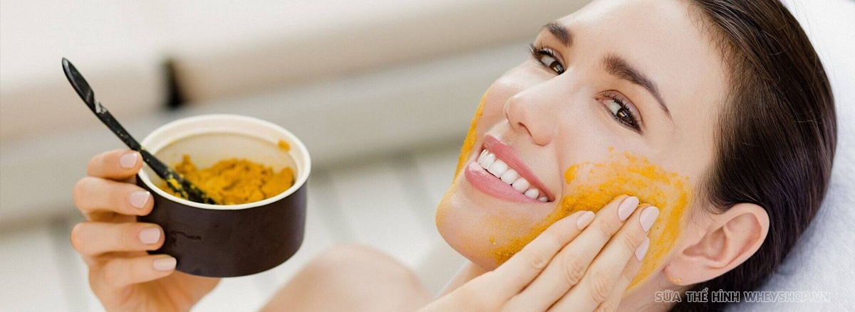10 loi ich suc khoe da duoc chung minh cua Curcumin chong oxy hoa