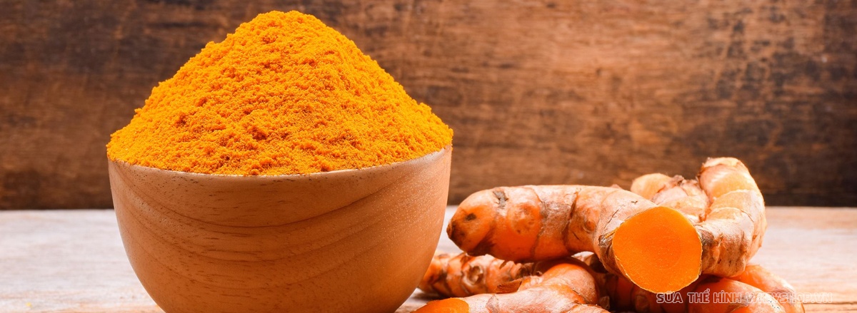 10 loi ich suc khoe da duoc chung minh cua Curcumin duoc tinh manh