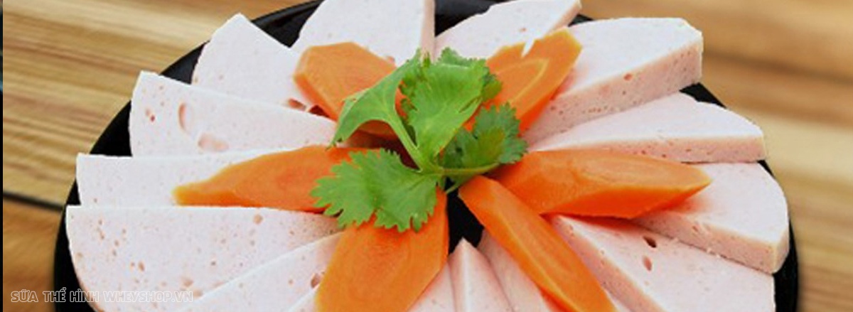 Tranh thủ nghỉ Tết để tăng cân nhanh ? Hãy cùng WheyShop tìm hiểu ngay 10 món ăn tăng cân Tết hiệu quả bất ngờ tốt nhất dành riêng cho người gầy ...