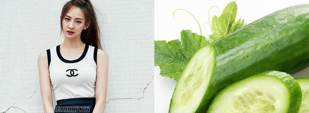 10 ngoi sao han quoc giam can thanh cong Dasom (SISTAR) giam can bang dua chuot