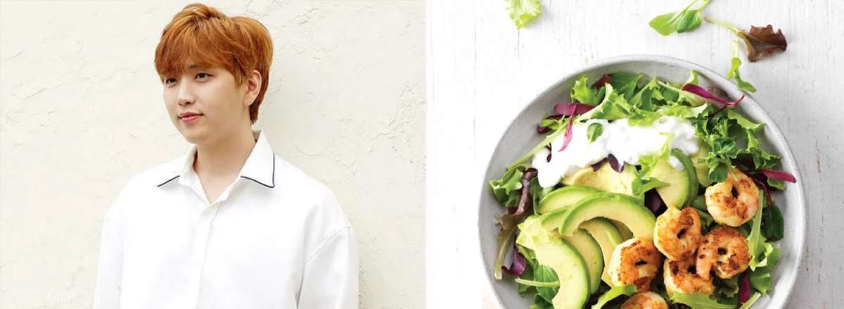 10 ngoi sao han quoc giam can thanh cong giam can bang salal