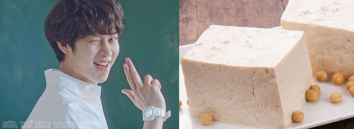 10 ngoi sao han quoc giam can thanh cong Heechul (Super Junior) giam can bang dau phu