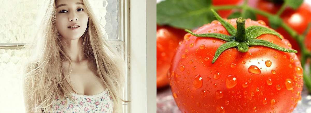 10 ngoi sao han quoc giam can thanh cong Park Boram giam can bang ca chua