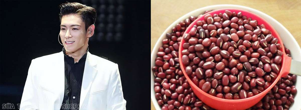 10 ngoi sao han quoc giam can thanh cong TOP giam can bang dau do