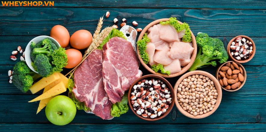 Nếu bạn đang băn khoăn chưa biết nên lựa chọn gì giữa L-Citrulline và Beta Alanine thì hãy cùng WheyShop tham khảo qua bài viết ngay nhé...