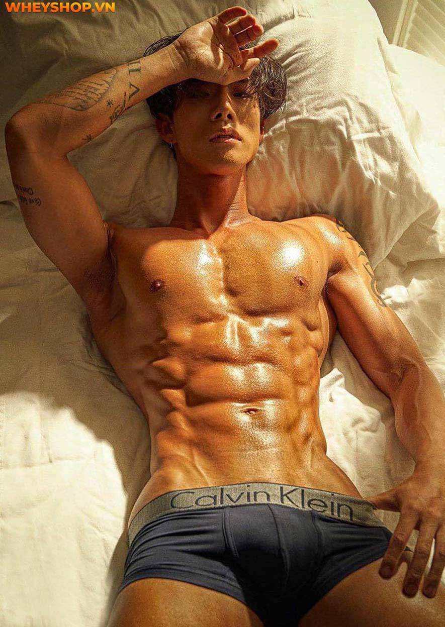 Body nam đẹp chuẩn nhất hiện nay có tỷ lệ như thế nào? Hãy cùng WheyShop khám phá 1001+ hình ảnh body nam đẹp nhất thế giới qua bài viết...