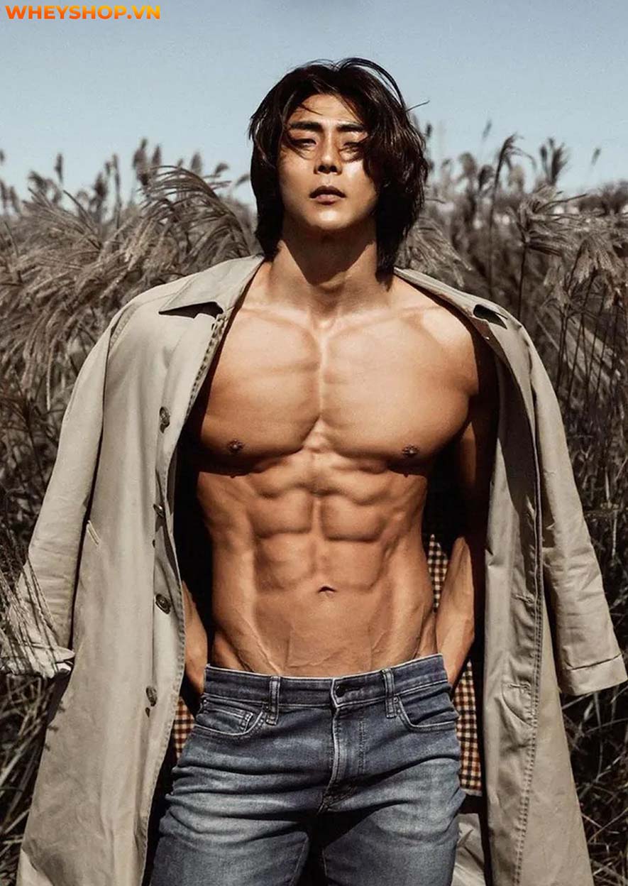Body nam đẹp chuẩn nhất hiện nay có tỷ lệ như thế nào? Hãy cùng WheyShop khám phá 1001+ hình ảnh body nam đẹp nhất thế giới qua bài viết...