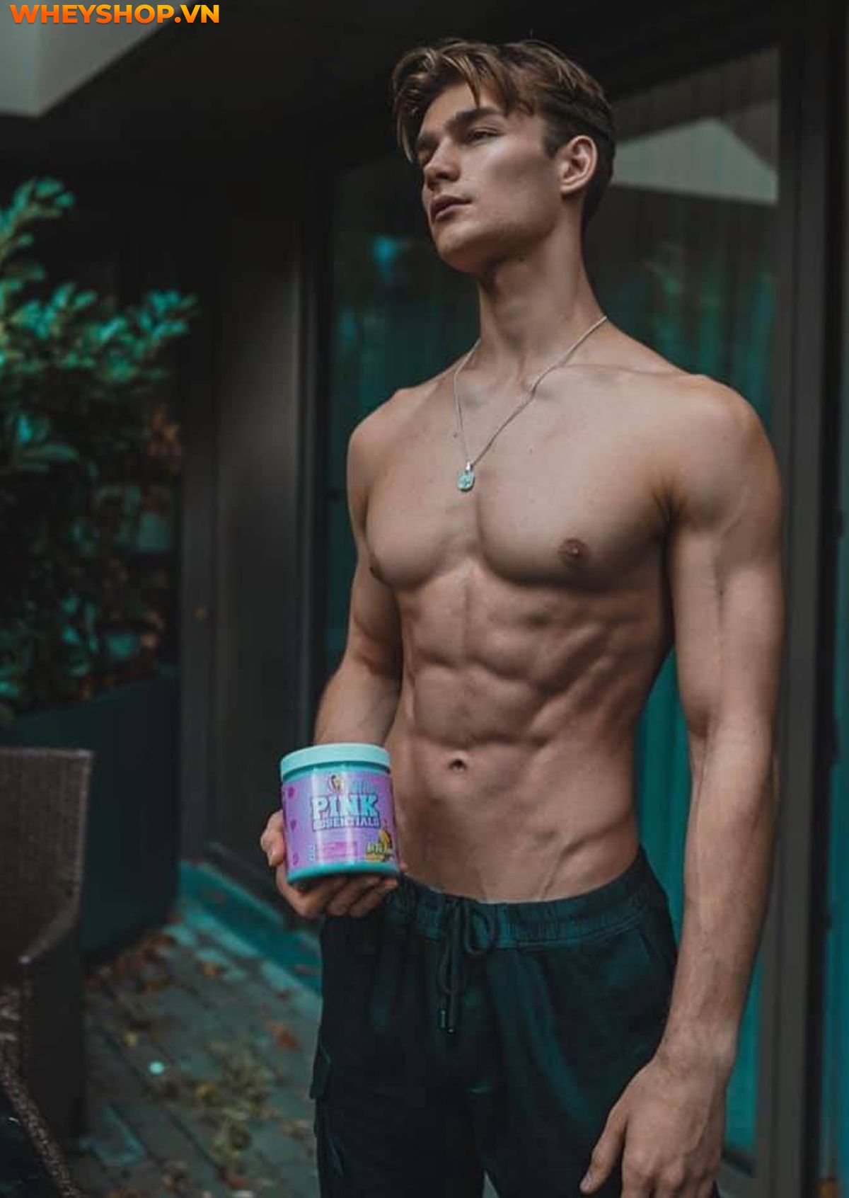Body nam đẹp chuẩn nhất hiện nay có tỷ lệ như thế nào? Hãy cùng WheyShop khám phá 1001+ hình ảnh body nam đẹp nhất thế giới qua bài viết...