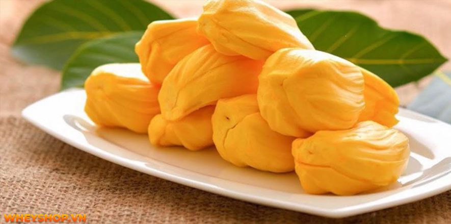 Nếu bạn đang băn khoăn 100g mít bao nhiêu calo và ăn nhiều mít có mập không thì hãy cùng WheyShop tham khảo chi tiết bài viết sau đây...