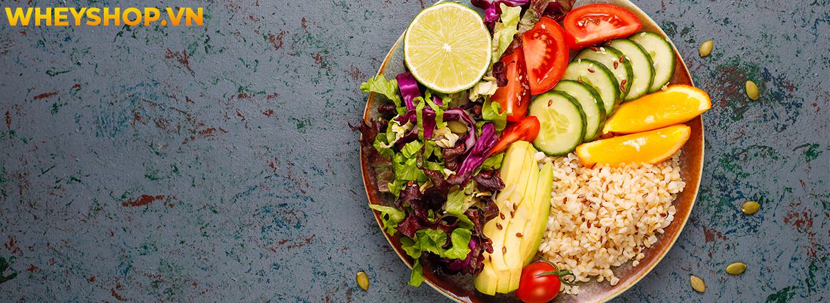 Giảm cân không tinh bột đang là một biện pháp được nhiều người áp dụng bởi hiệu quả và sự dễ dàng của chúng. Vậy thực đơn giảm cân không tinh bột được xây...