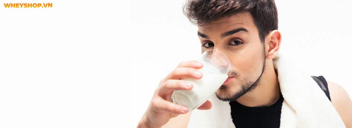 Nếu bạn đang băn khoăn tìm hiểu tác dụng của sữa đậu nành thì hãy cùng WheyShop điểm qua 10 lợi ích của sữa đậu nành khiến bạn ngỡ ngàng,...