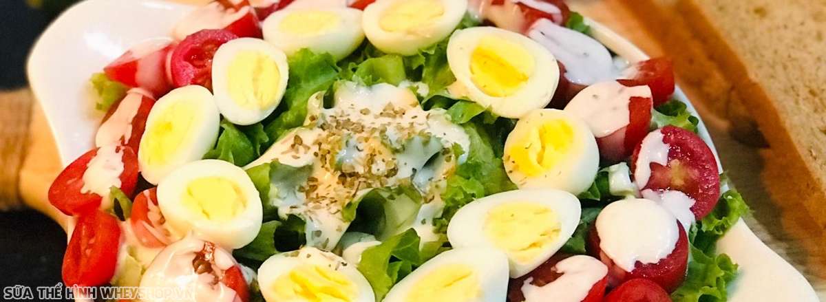 11 meo de bat dau eat lean salatrung luoc