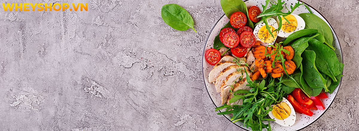 Giảm cân không tinh bột đang là một biện pháp được nhiều người áp dụng bởi hiệu quả và sự dễ dàng của chúng. Vậy thực đơn giảm cân không tinh bột được xây...