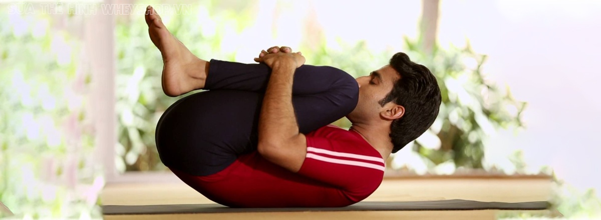 Cùng WheyShop tìm hiểu ngay 12 bài tập Yoga giảm mỡ bụng tại nhà, tập Yoga tại nhà đơn giản, hiệu quả cao dễ dàng thực hiện bất cứ lúc nào ...