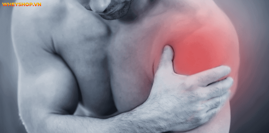 Gác chân lên tường tưởng chừng là 1 động tác vô dụng, trên thực tế động tác này đem lại vô vàn lợi ích về sức khỏe. Hãy cùng WheyShop xem chuyên gia giải đáp...
