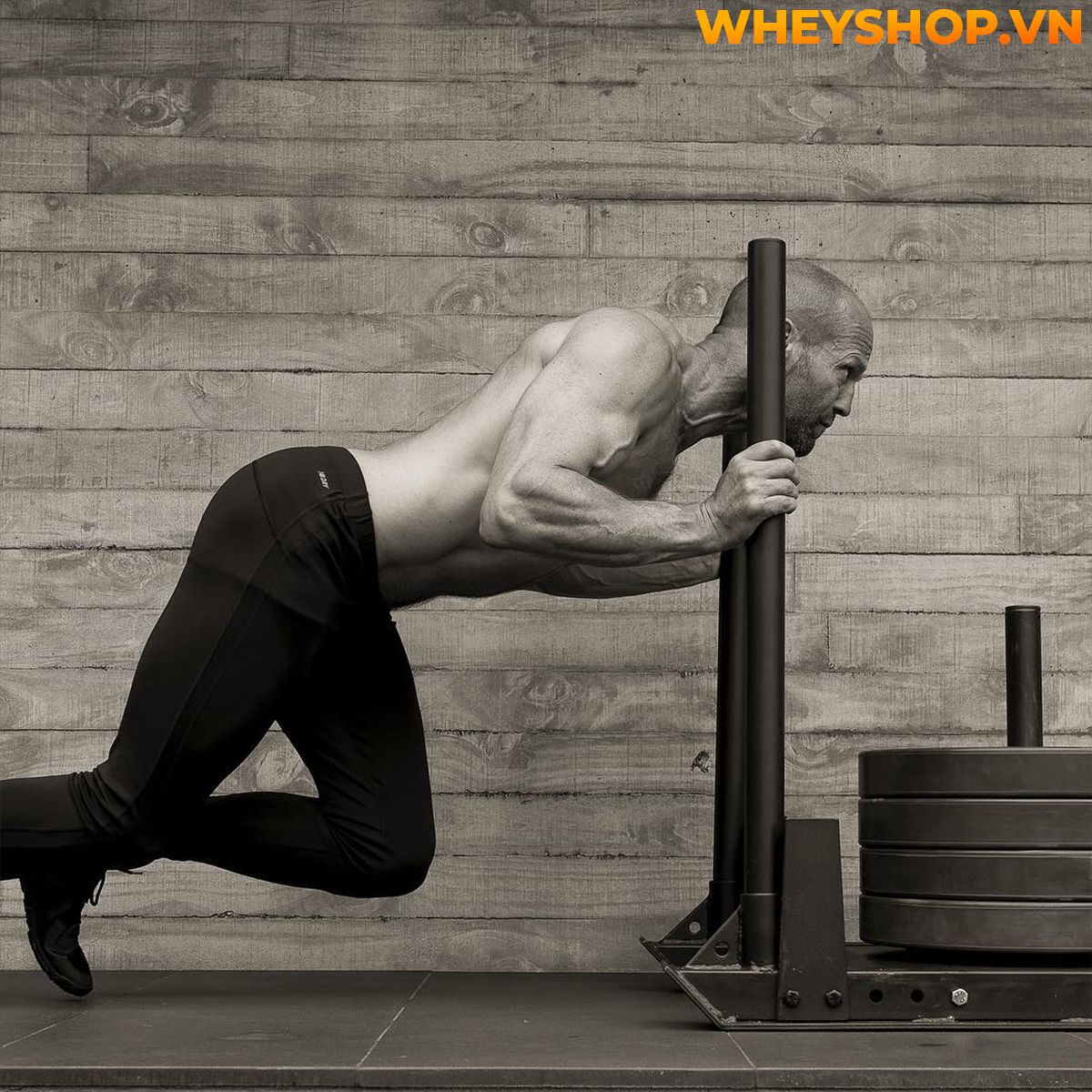 Jason Statham được biết đến là một diễn viên, nhà sản xuất phim và là một võ sĩ người Anh. Ngoài ra, anh còn là một thành viên trong đội lặn của quốc gia Anh...