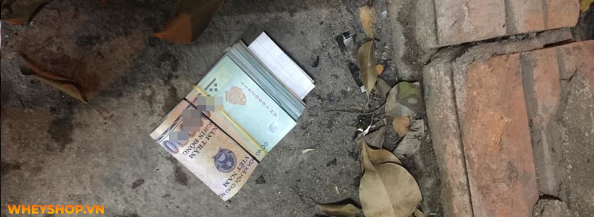 Tháng cô hồn là gì? Cùng WheyShop tìm hiểu về tháng cô hồn và những điều TUYỆT ĐỐI KHÔNG ĐƯỢC LÀM trong tháng cô hồn nhé...