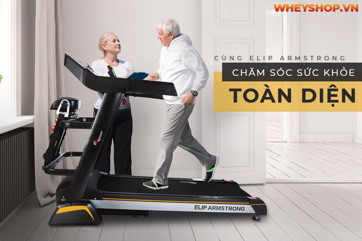 Nếu bạn đang thắc mắc nên mua máy chạy bộ Elip hay Kingsport thì tham khảo ngay bài viết review đánh giá chi tiết các máy chạy bộ...