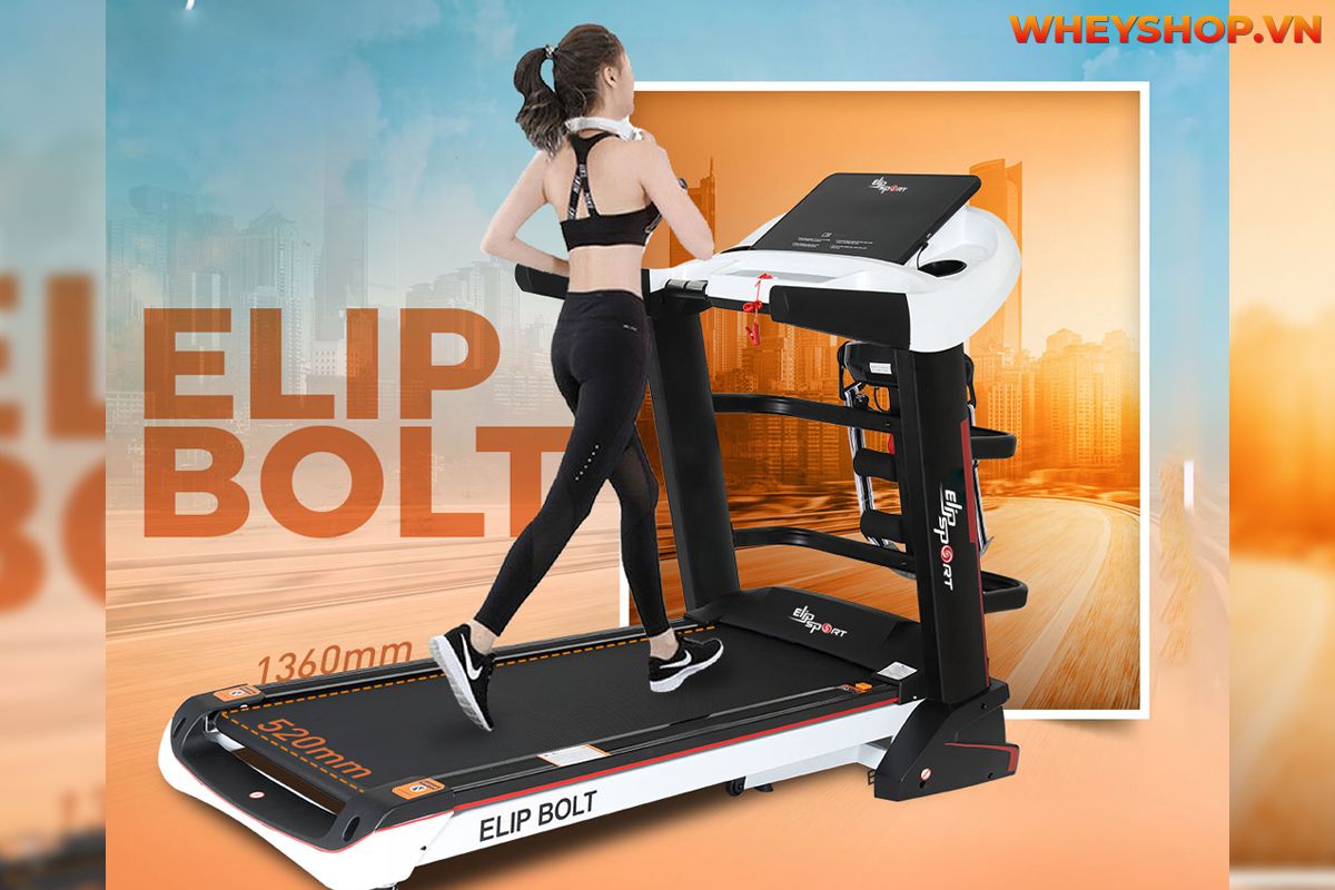Nếu bạn đang thắc mắc nên mua máy chạy bộ Elip hay Kingsport thì tham khảo ngay bài viết review đánh giá chi tiết các máy chạy bộ...