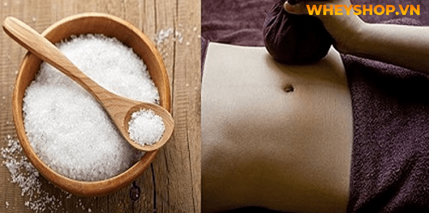 Cách giảm mỡ bụng dưới cho nữ hiệu quả và an toàn là điều vô cùng quan trọng. Tuy nhiên, khi chị em có quá nhiều giải pháp khiến họ băn khoăn và lo lắng...