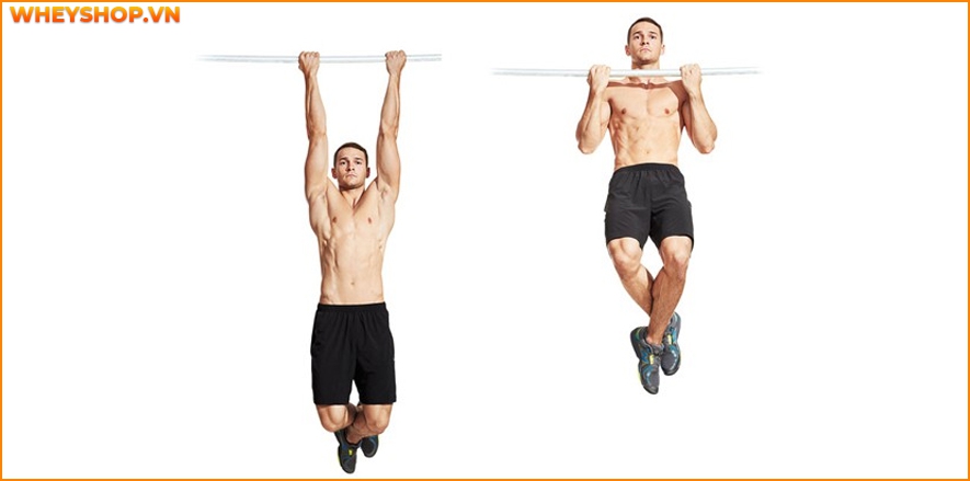 Lưng và vai được coi là một trong những vùng khó giảm mỡ nhất trên cơ thể. Vậy làm cách nào để giảm mỡ lưng, có được một đôi vai thon gọn, mà không cần phải...