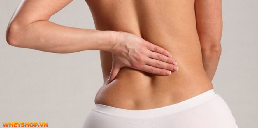 Lưng và vai được coi là một trong những vùng khó giảm mỡ nhất trên cơ thể. Vậy làm cách nào để giảm mỡ lưng, có được một đôi vai thon gọn, mà không cần phải...