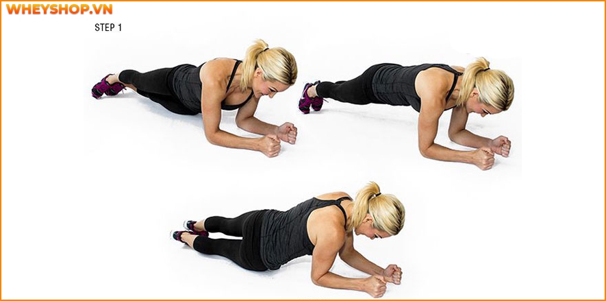 Lưng và vai được coi là một trong những vùng khó giảm mỡ nhất trên cơ thể. Vậy làm cách nào để giảm mỡ lưng, có được một đôi vai thon gọn, mà không cần phải...