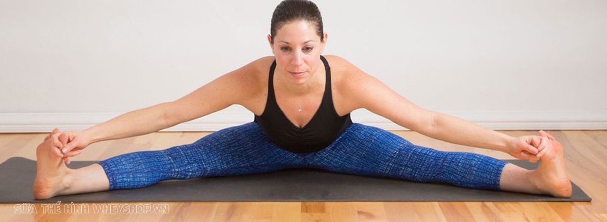 Cùng tìm hiểu 15 bài tập giãn cơ tăng chiều cao cho nam giới hiệu quả nhất mọi thời đại. Bài tập giãn cơ tăng chiều cao đơn gi���n, dễ dàng thực hiện tại nhà...