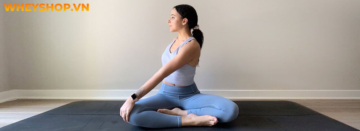 Nếu bạn đang băn khoăn tìm kiếm bài tập giảm mỡ toàn thân thì hãy cùng WheyShop điểm qua ngay 15 bài tập giảm mỡ toàn thân hiệu quả bất ngờ...